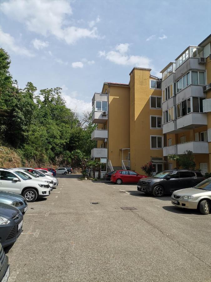 Apartment T&T Lovran Exterior photo